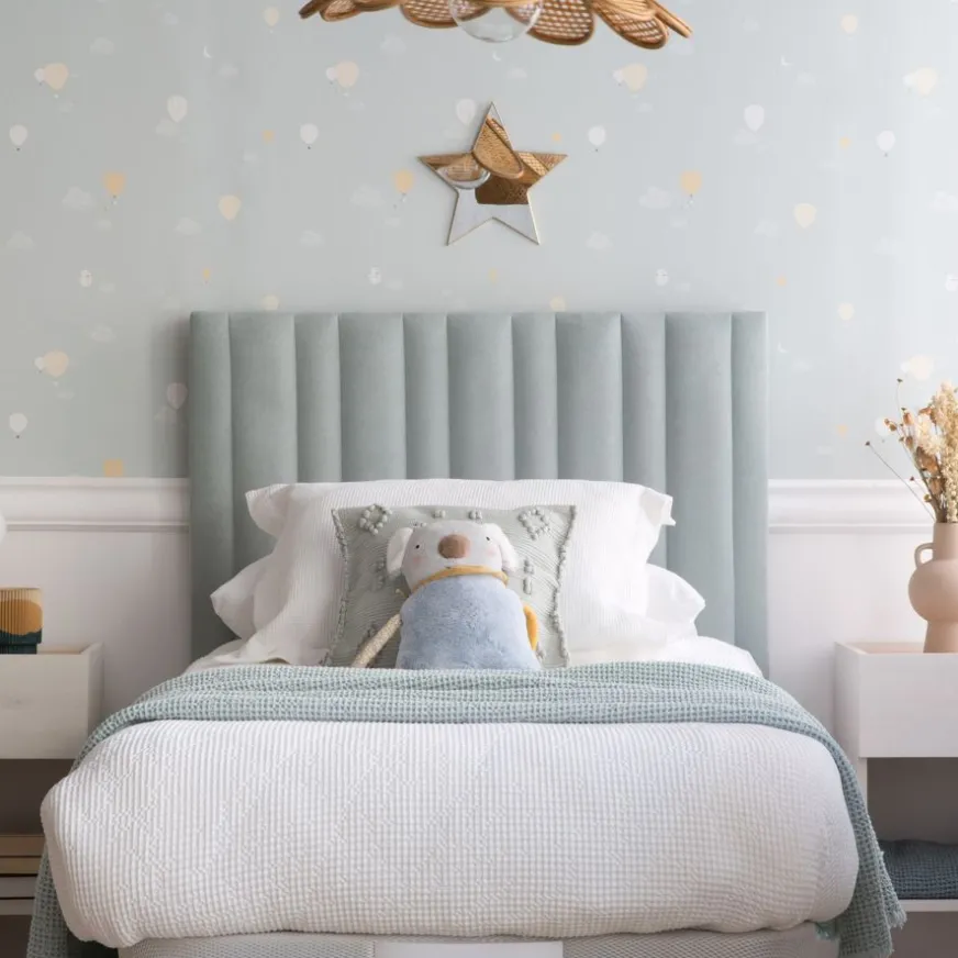 Enfant Banak Papier Peint globe pour enfants