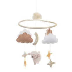 Enfant Banak Parem Décoration de plafond en matériau synthétique