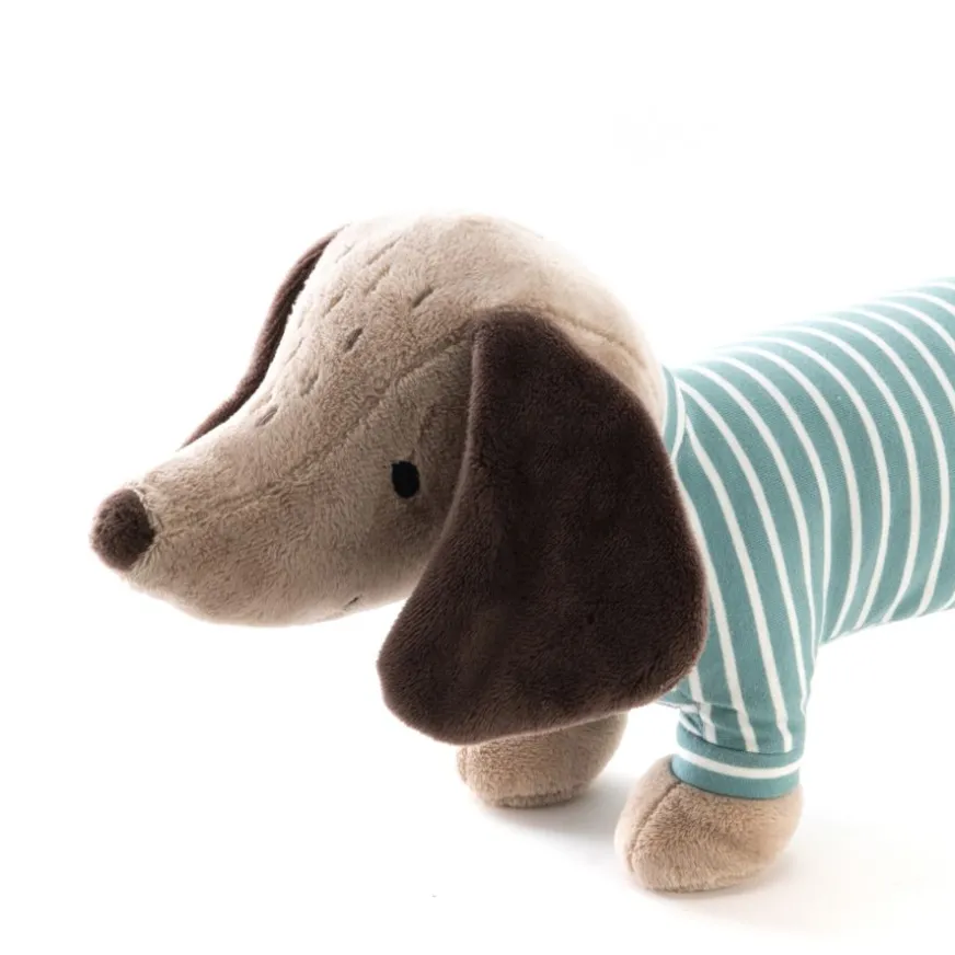 Enfant Banak Patas Poupée chiot pour enfants