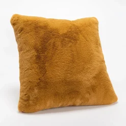 Banak Pepy Coussin moutarde