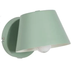 Banak Polta Applique murale en métal