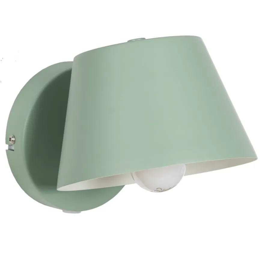 Banak Polta Applique murale en métal