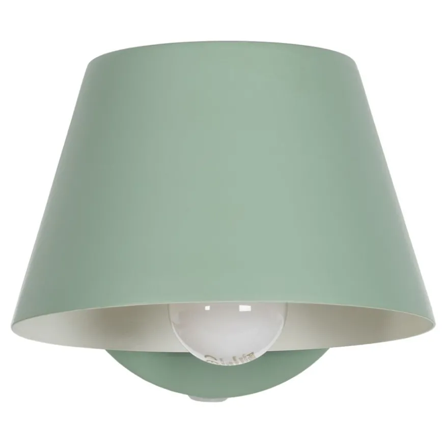 Banak Polta Applique murale en métal