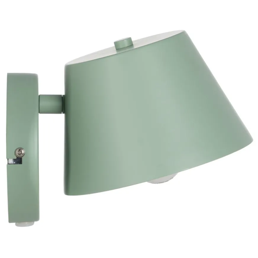 Banak Polta Applique murale en métal