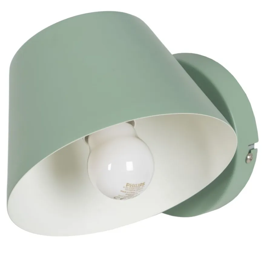 Banak Polta Applique murale en métal