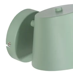 Banak Polta Applique murale en métal