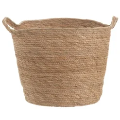 Banak Poly Set 3 paniers fibre