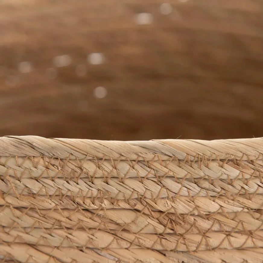 Banak Poly Set 3 paniers fibre