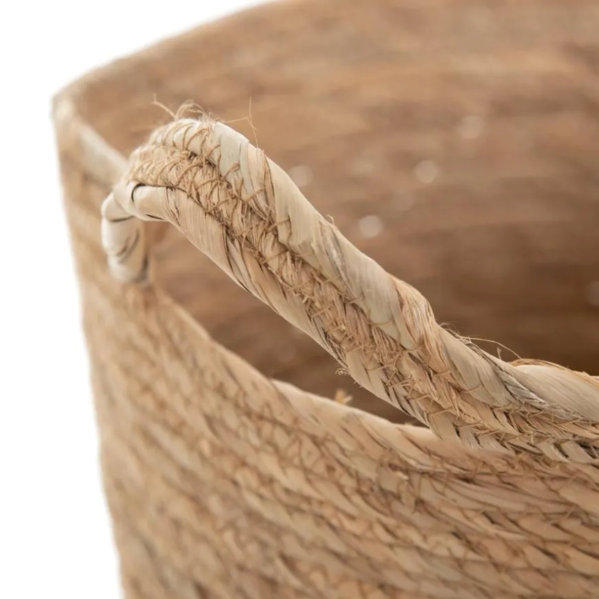 Banak Poly Set 3 paniers fibre