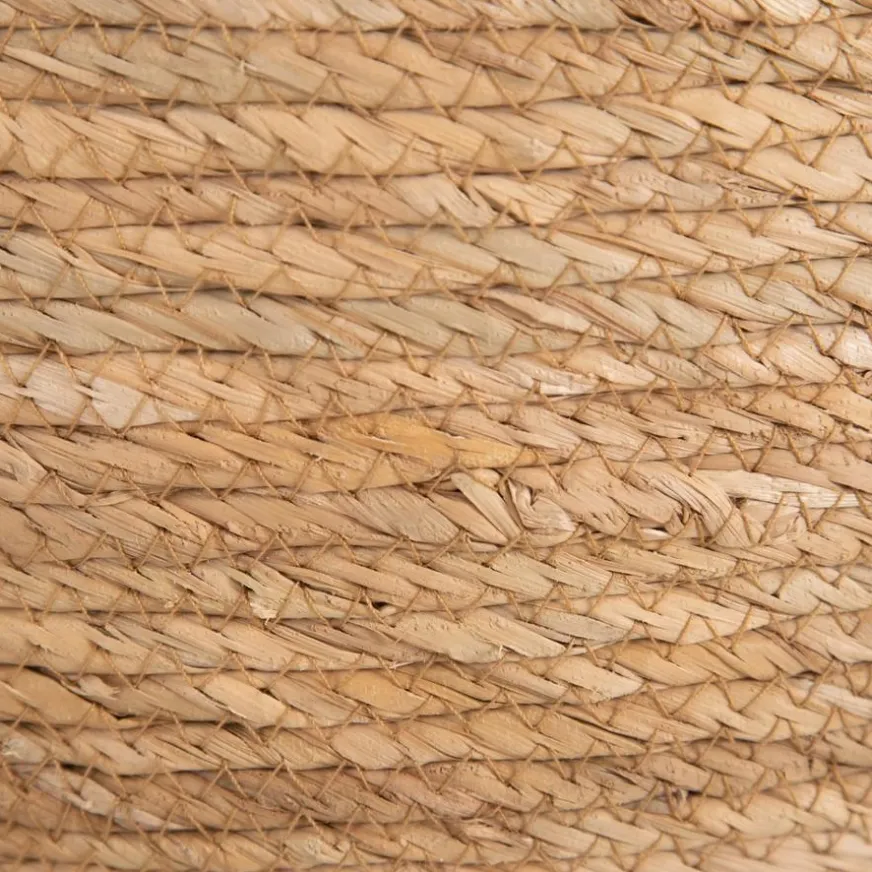 Banak Poly Set 3 paniers fibre