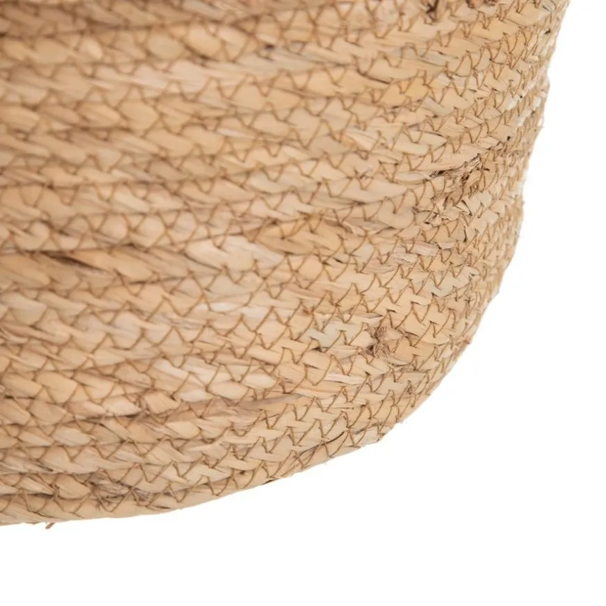 Banak Poly Set 3 paniers fibre