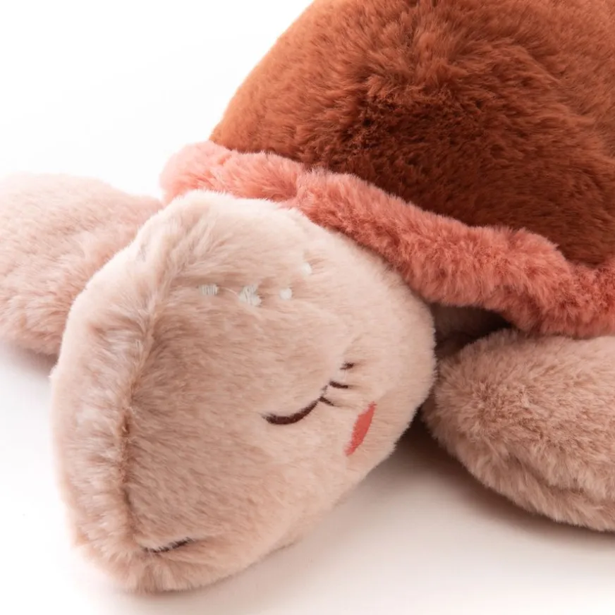 Enfant Banak Ponek Poupée enfant tortue