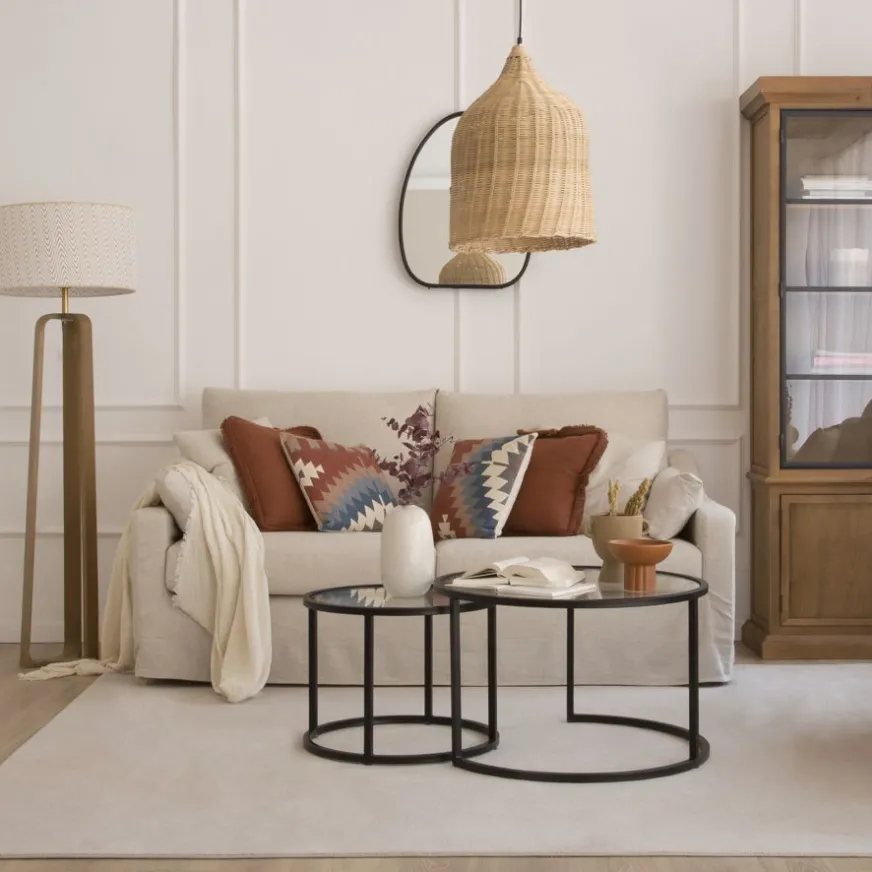 Banak Porto Canapé 3 places