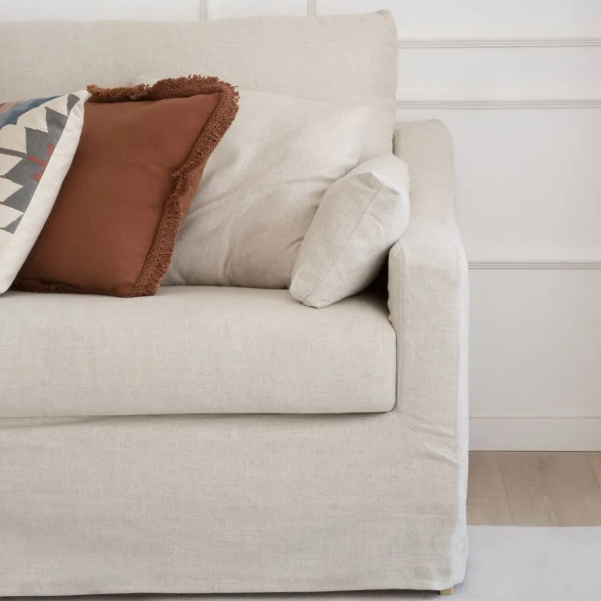 Banak Porto Canapé 3 places