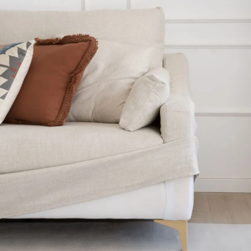 Banak Porto Canapé 3 places