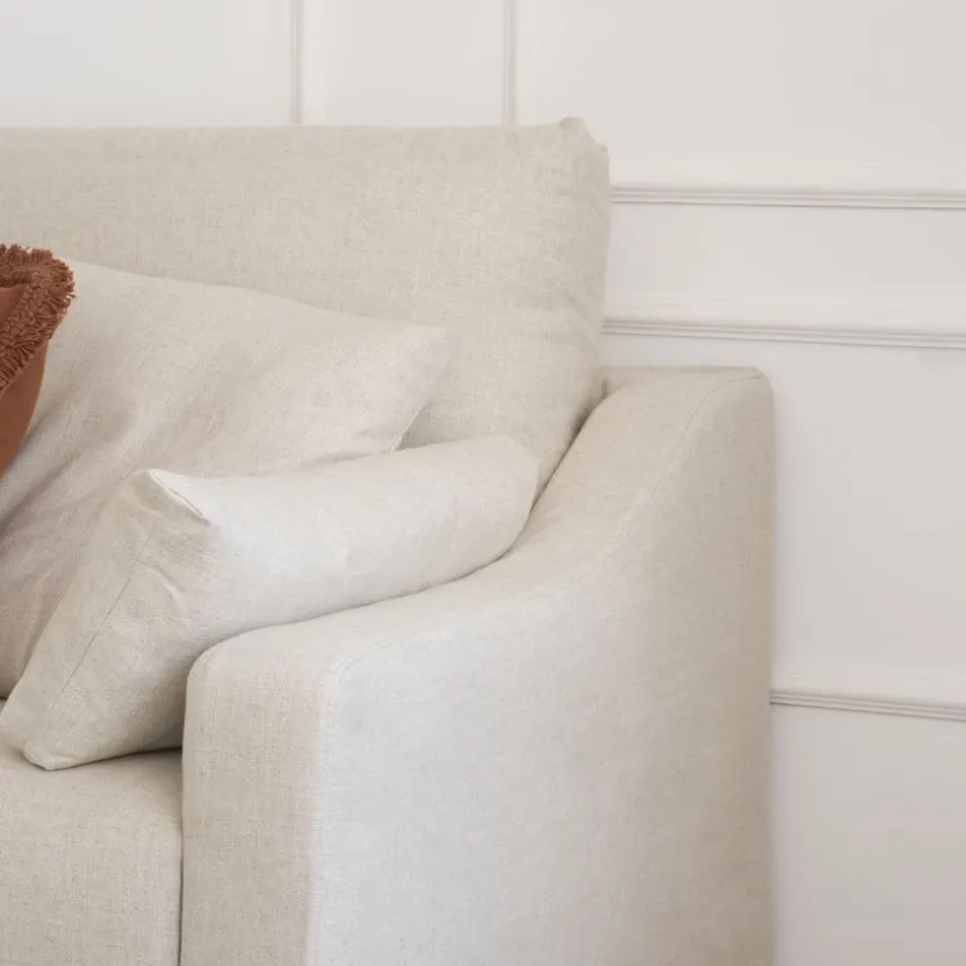 Banak Porto Canapé 3 places