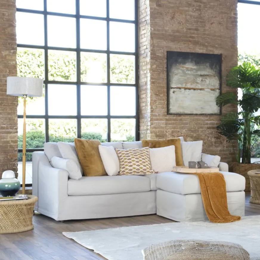 Banak Porto Canapé 3 places