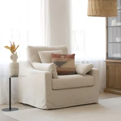 Banak Porto Fauteuil de lecture