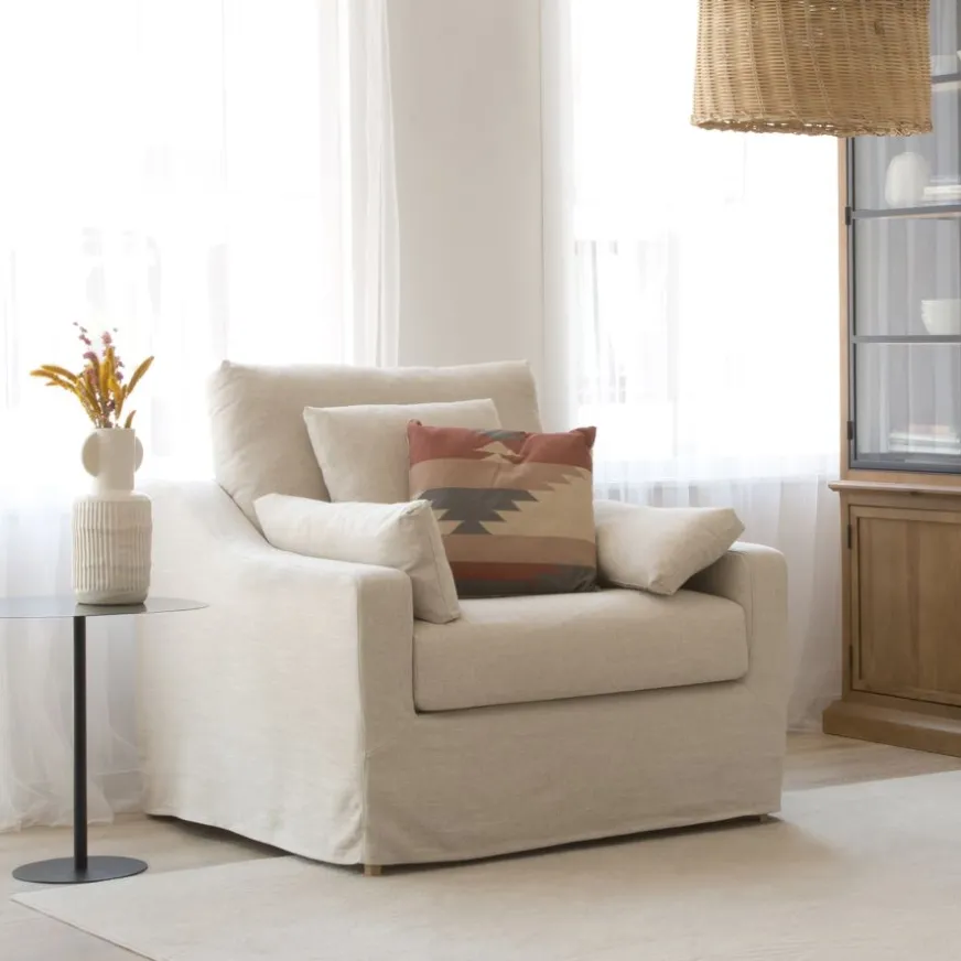 Banak Porto Fauteuil de lecture