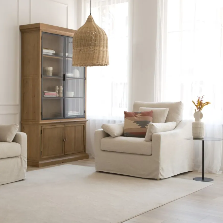 Banak Porto Fauteuil de lecture