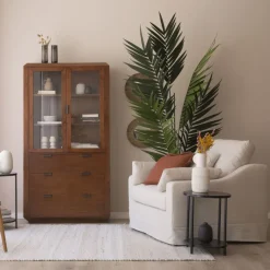 Banak Porto Fauteuil de lecture