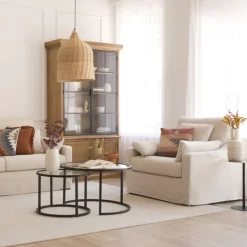 Banak Porto Fauteuil de lecture