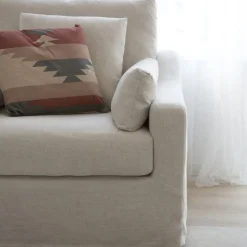 Banak Porto Fauteuil de lecture