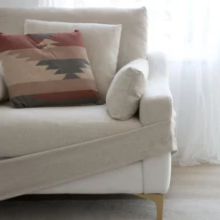 Banak Porto Fauteuil de lecture