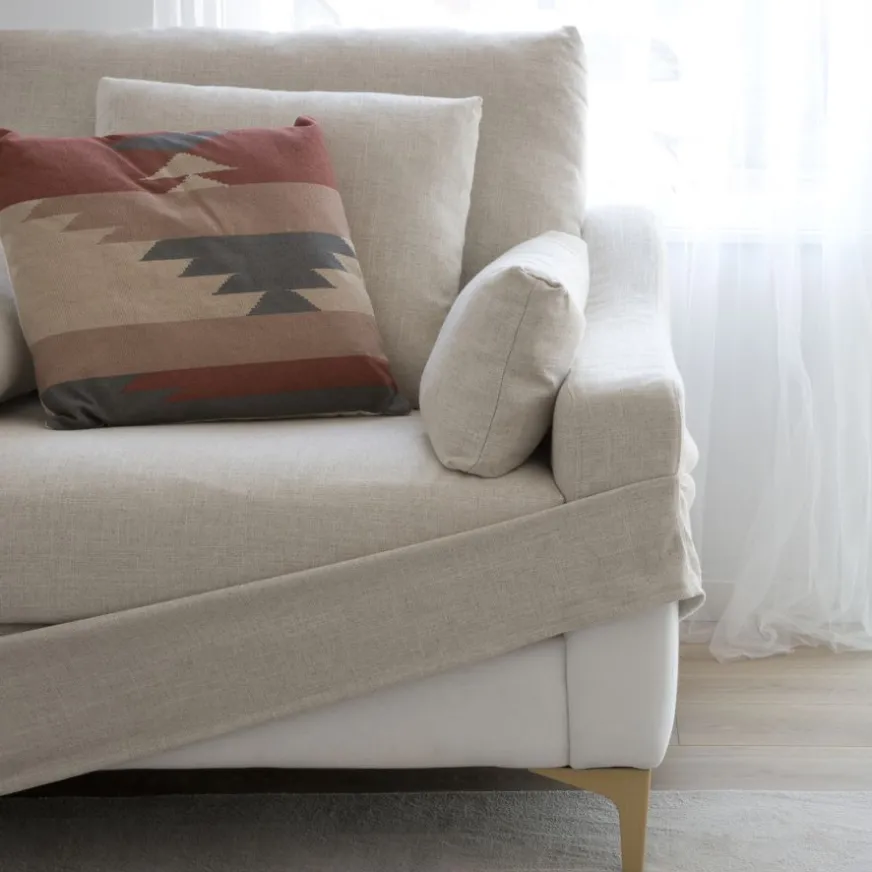 Banak Porto Fauteuil de lecture