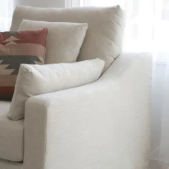 Banak Porto Fauteuil de lecture