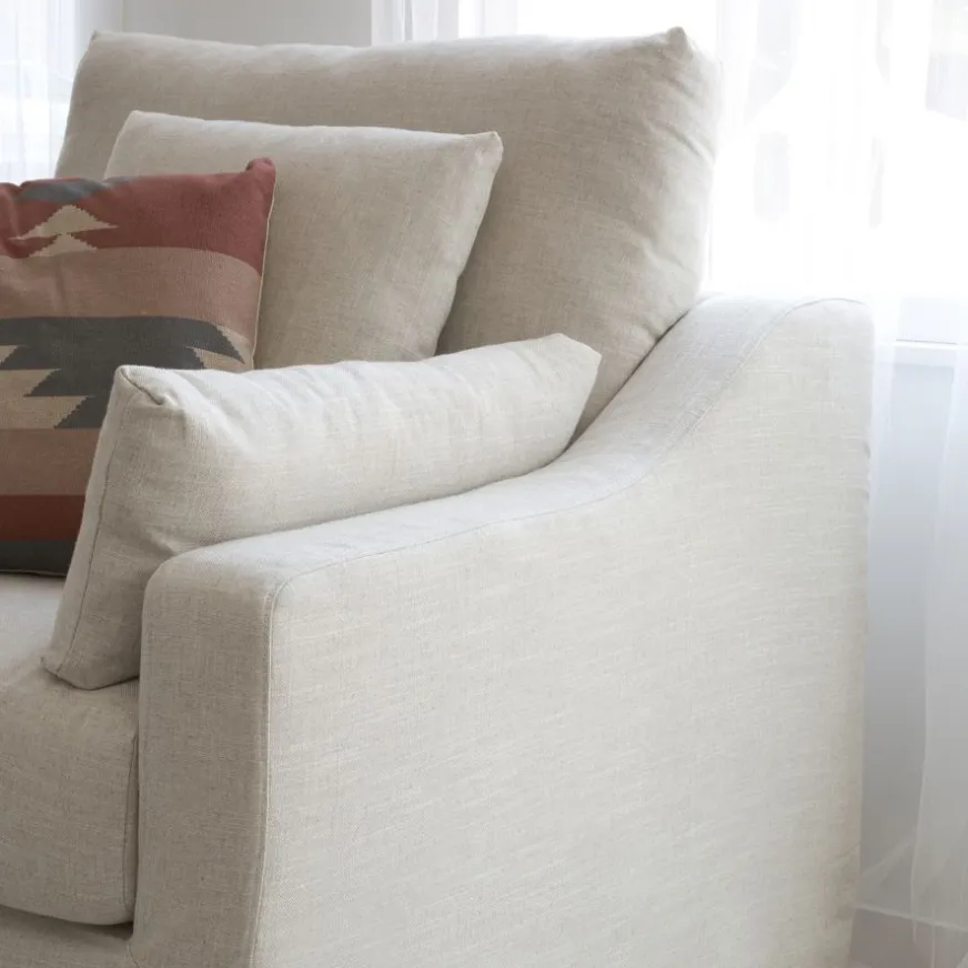 Banak Porto Fauteuil de lecture