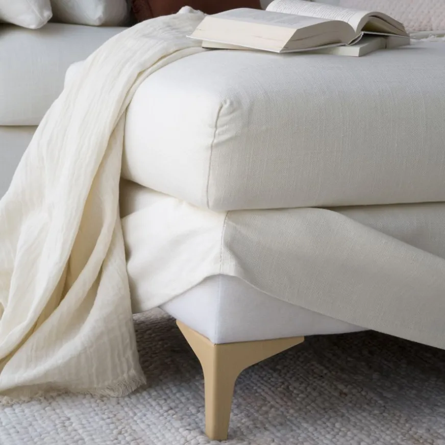 Banak Porto Puf tapissé