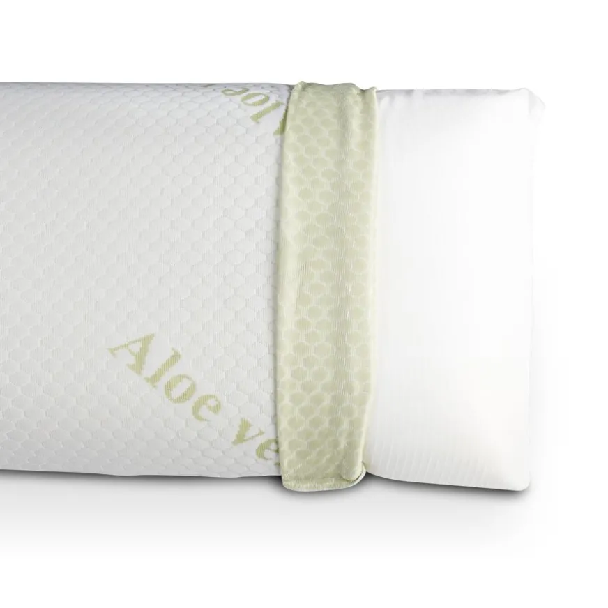 Banak Princess Oreiller visco-aloe