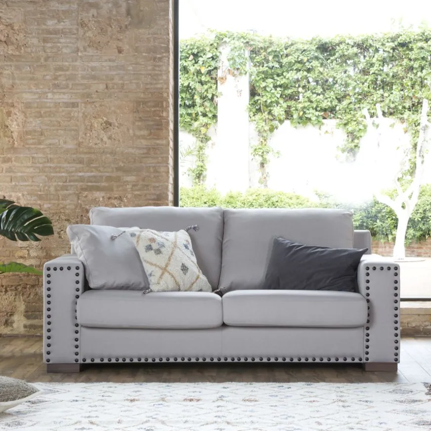 Banak Rabat Canapé 3 places