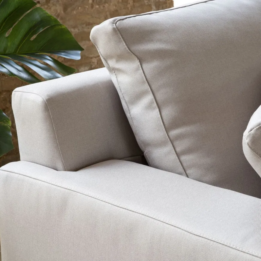 Banak Rabat Canapé 3 places