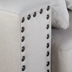 Banak Rabat Canapé 3 places