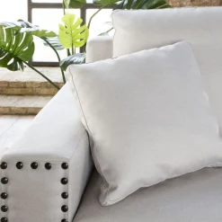 Banak Rabat Canapé 3 places