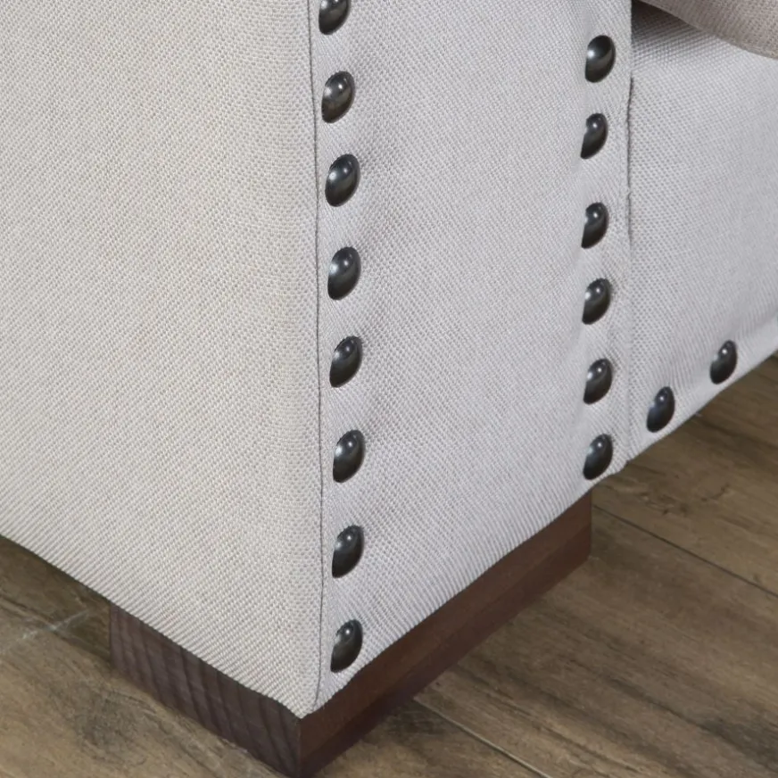 Banak Rabat Canapé 3 places