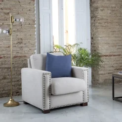 Banak Rabat Fauteuil de lecture