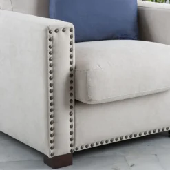 Banak Rabat Fauteuil de lecture