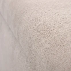 Banak Raisa Banc avec coffre de rangement rembourré