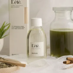 Banak Rechange 200 ml l'été