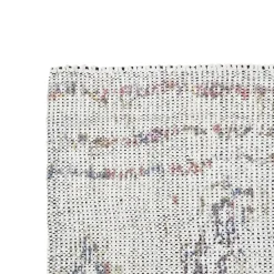 Banak Romas Tapis de salon en coton