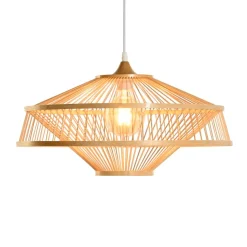 Banak Romes Lampe de plafond