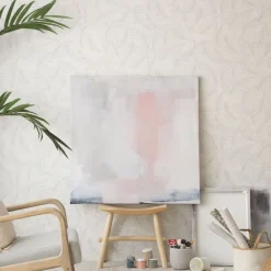 Banak Rosé Tableau 100x100