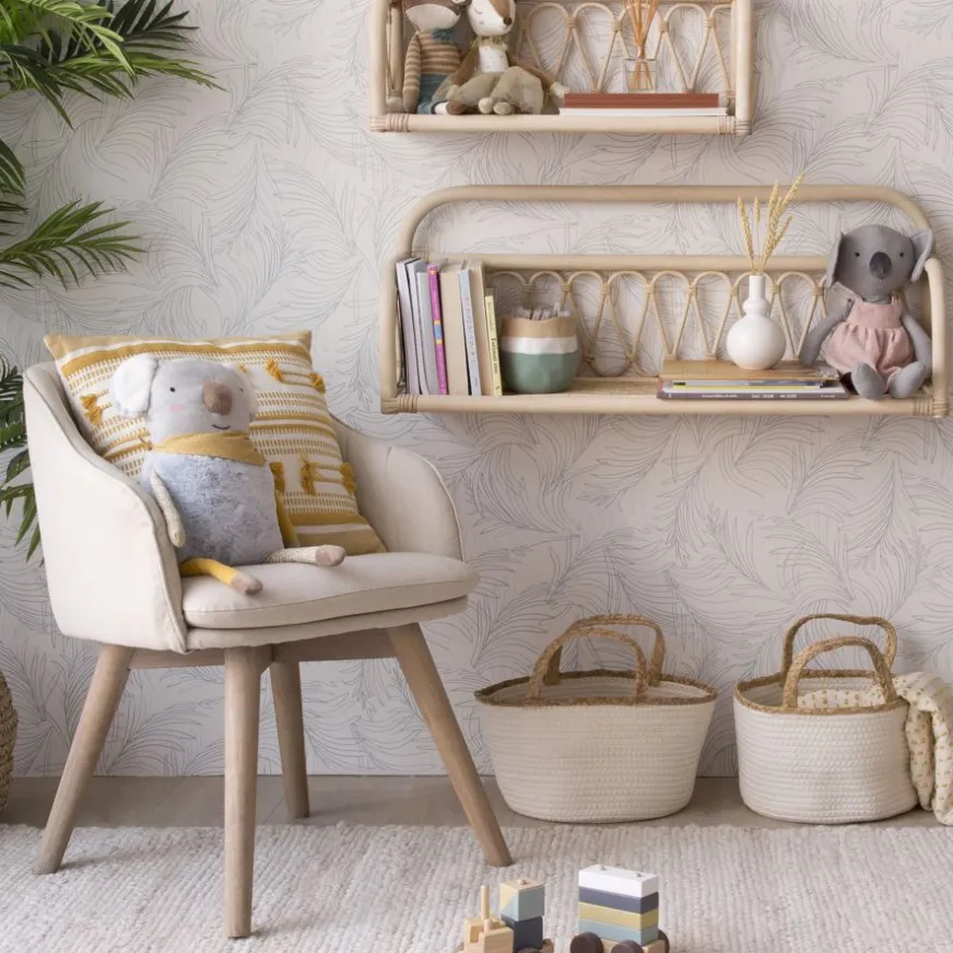 Banak Rudy Fauteuil beige