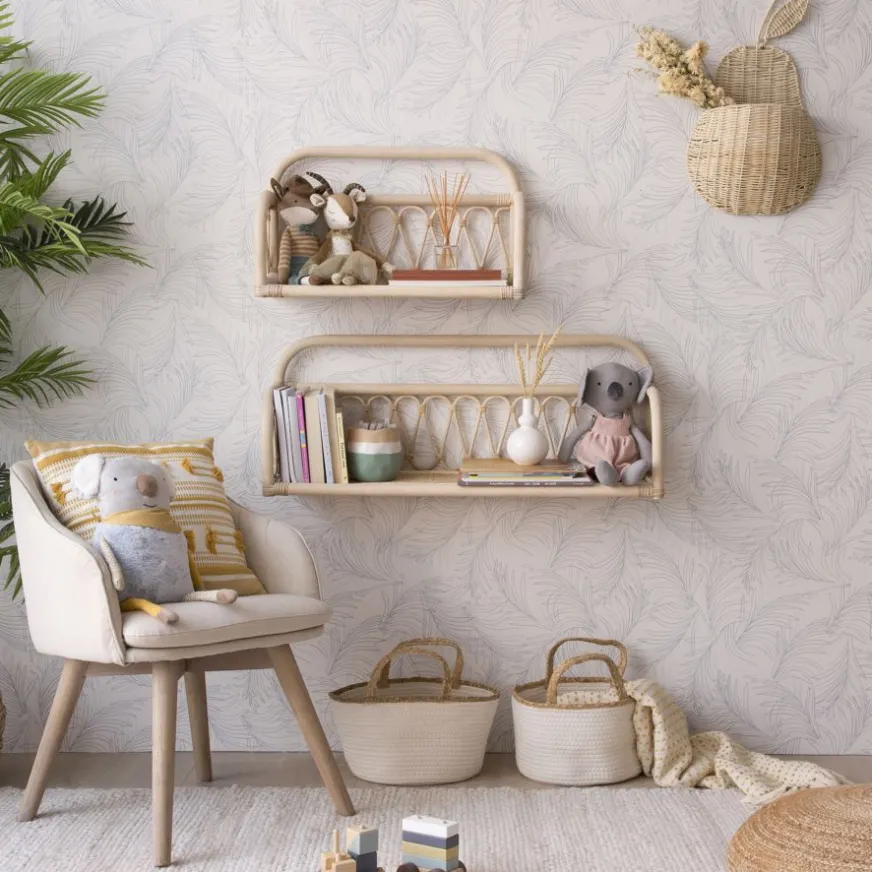 Banak Rudy Fauteuil beige