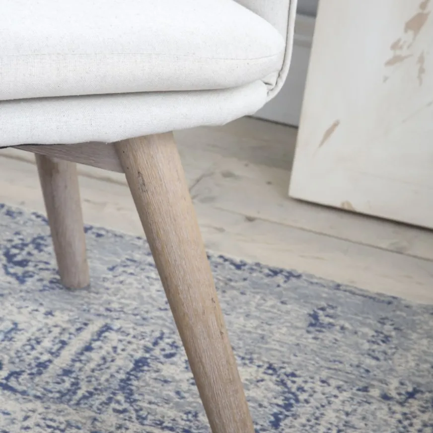 Banak Rudy Fauteuil beige