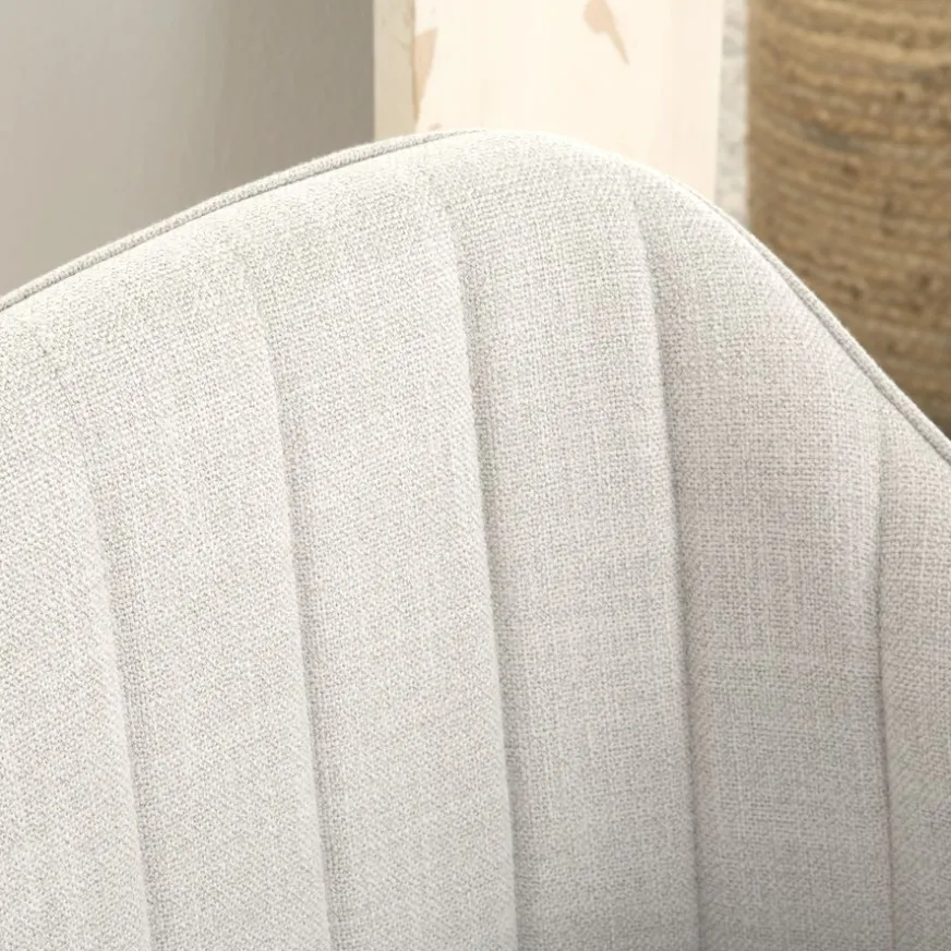 Banak Rudy Fauteuil beige