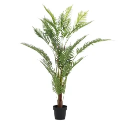 Banak Sala Plante palmier pvc